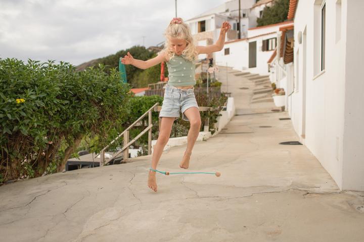 Produktbild BS Fusskreisel