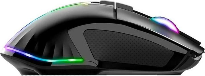 Produktbild Spirit Of Gamer Pro M5 Dark Wireless (Kabellos, Kabelgebunden)
