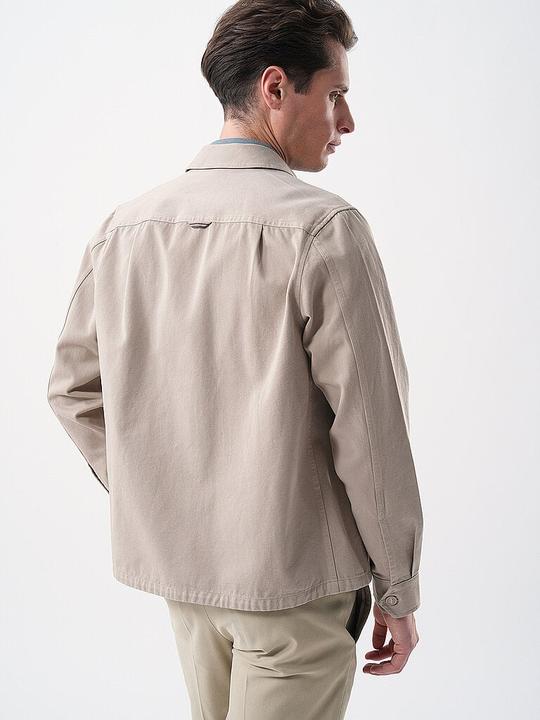 Immagine prodotto Fred Perry Overshirt (L)