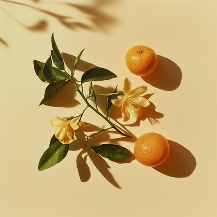 Actual product image Elie Saab Lumière (Eau de parfum, 50 ml)