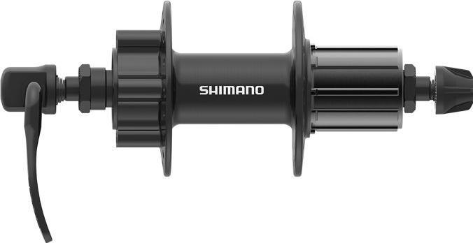 Produktbild Shimano Hinterradnabe