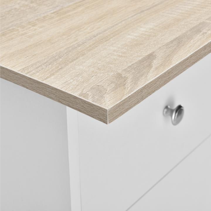 Produktbild En.Casa Lemberg (120 x 49 x 72 cm)