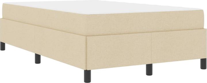 Produktbild vidaXL Boxspringbett (120 x 200 cm)