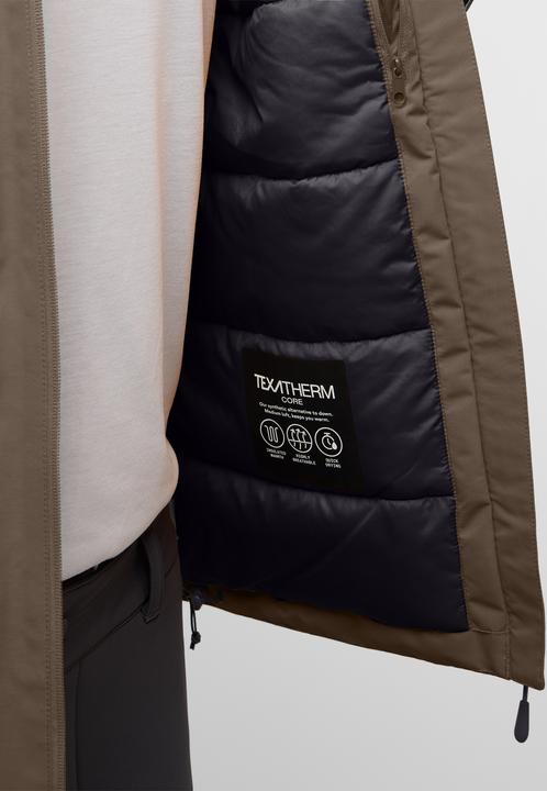 Produktbild Jack Wolfskin Jasper Ins Jkt M (XXL)