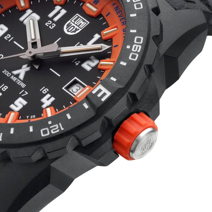 Image du produit Luminox Bear Grylls Survival 3730 Land Series (Montre de plongée, 43 mm)