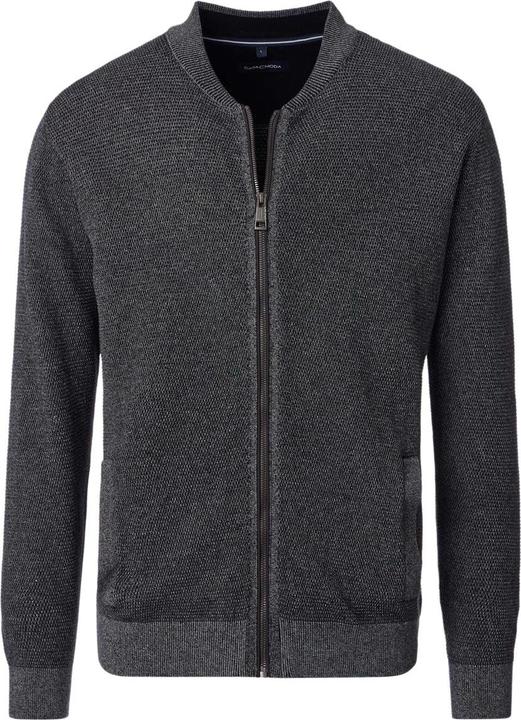 Produktbild Casamoda Basic Strickjacke (L)
