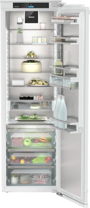 Actual product image Liebherr Integrated refrigerator with BioFresh Professional and AutoDoor (296 l)