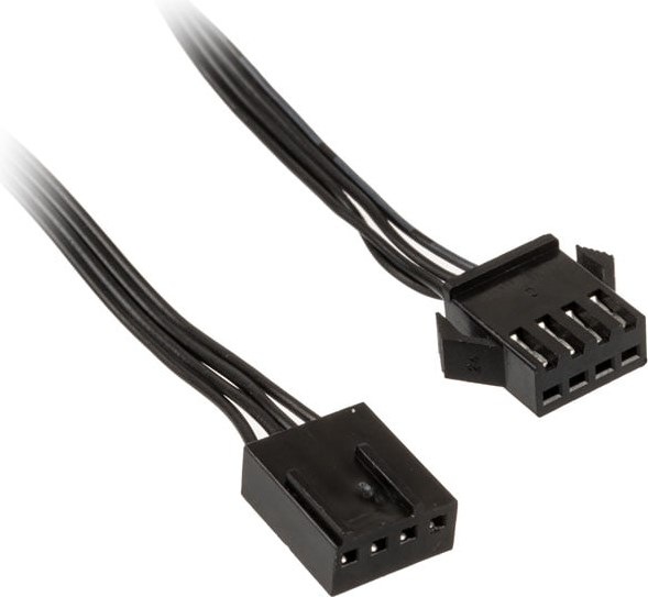 Produktbild Lian-Li BR120 Digital RGB PWM (120 mm, 3 x)