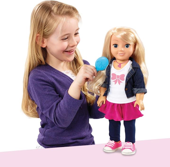 Produktbild My friend Cayla (DE & FR)