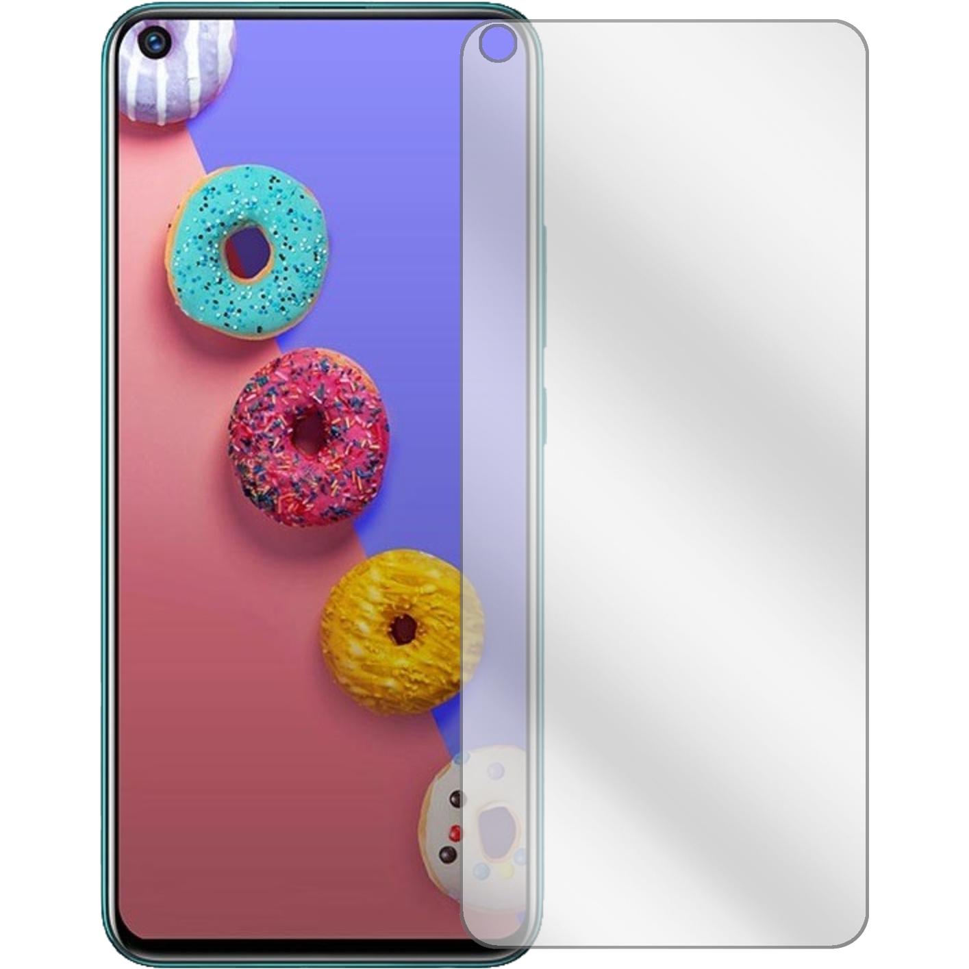 Thumbnail - Dipos Displayschutzfolie Crystalclear (2 Stück, Infinix S5), Smartphone Schutzfolie, Transparent