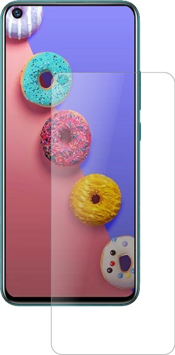 Produktbild Dipos Displayschutz Anti-Shock (1 Stück, Infinix S5)