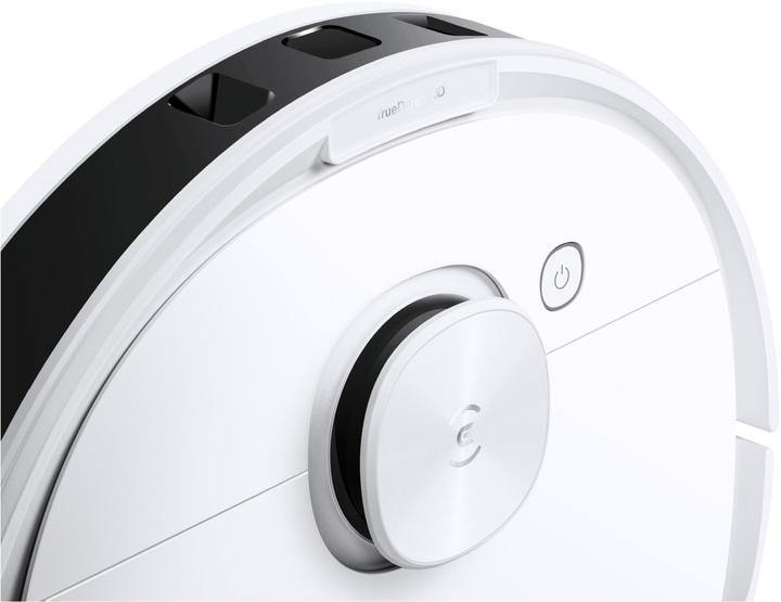 Actual product image Ecovacs Deebot N8 Pro (Vacuum mopping robot)