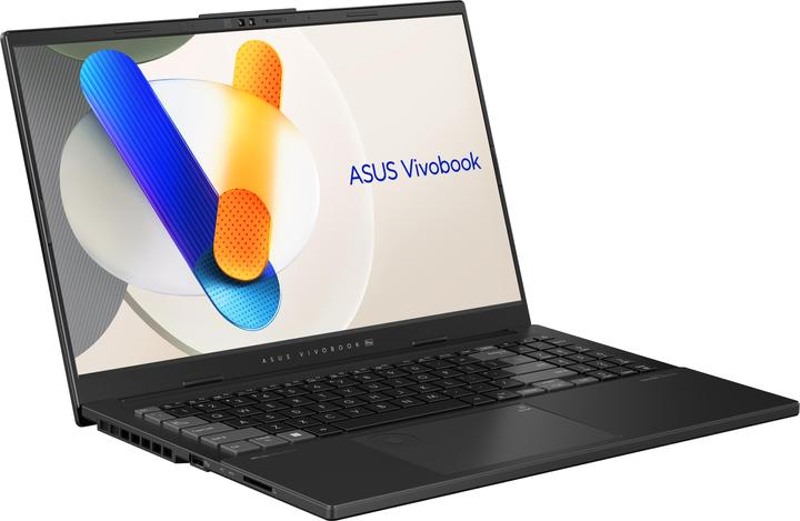 Image du produit ASUS Vivobook Pro 15 OLED (15.60", 1000 Go, 24 Go, DE, Intel Core Ultra 7 155H)