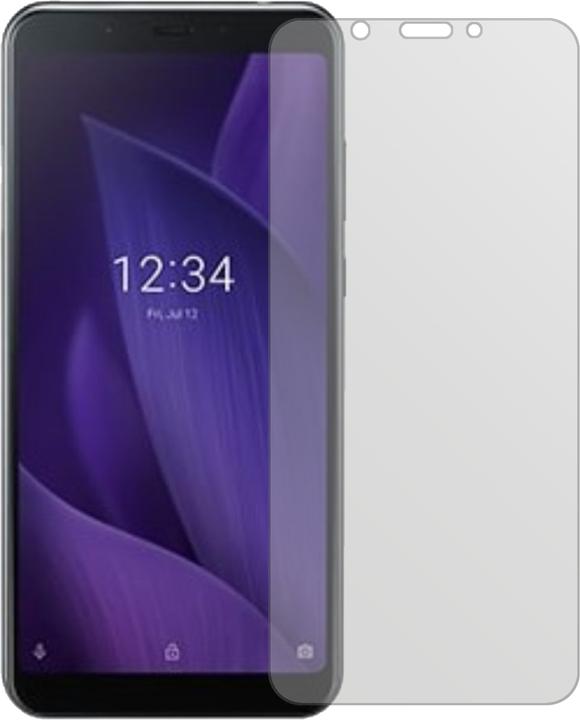 Produktbild Dipos Displayschutzfolie Antireflex (1 Stk., Sharp Aquos V)