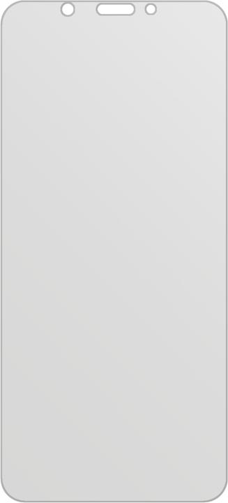 Produktbild Dipos Displayschutzfolie Antireflex (1 Stk., Sharp Aquos V)