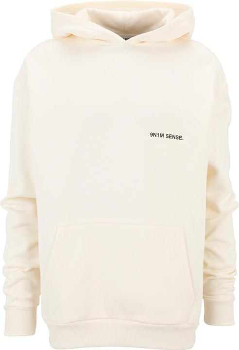 Produktbild 9N1M Sense Sense Don't Give up Kid Hoody - 119249 (S)