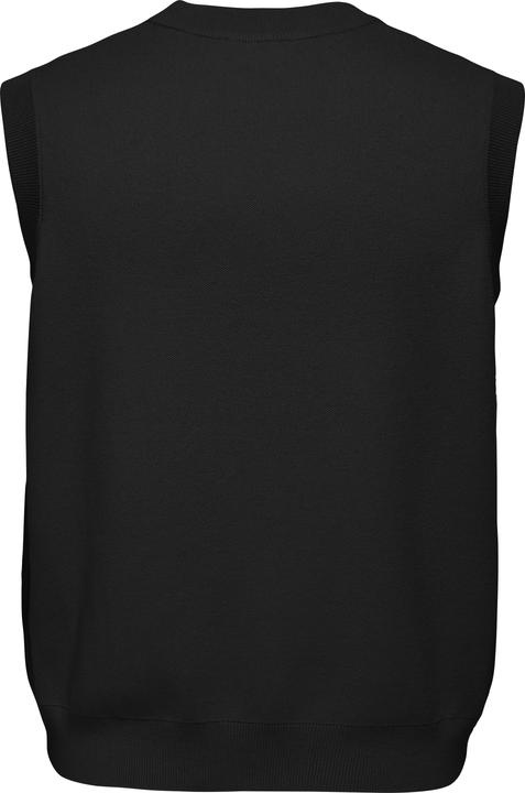 Image du produit Only & Sons ONSCOOPER Pullover Weste (M)