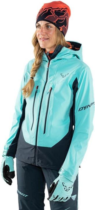 Actual product image Dynafit Free GTX Infinium Hybrid (S)