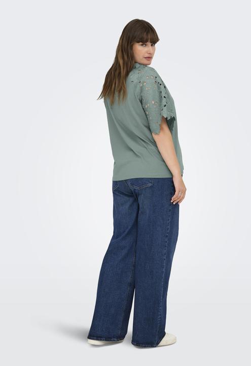 Actual product image Only CARLINA T-shirt T-shirt (XL)