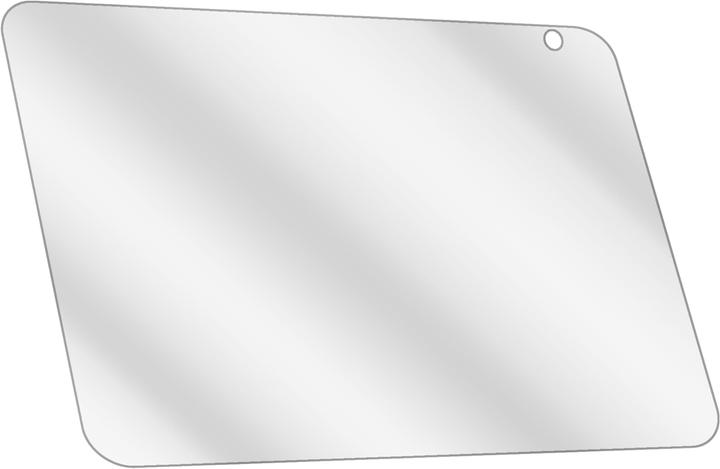 Produktbild Dipos Displayschutzfolie Crystalclear (2 Stück, Echo Show 8)