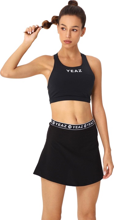 Produktbild Yeaz MYTH Set S (black) (S)