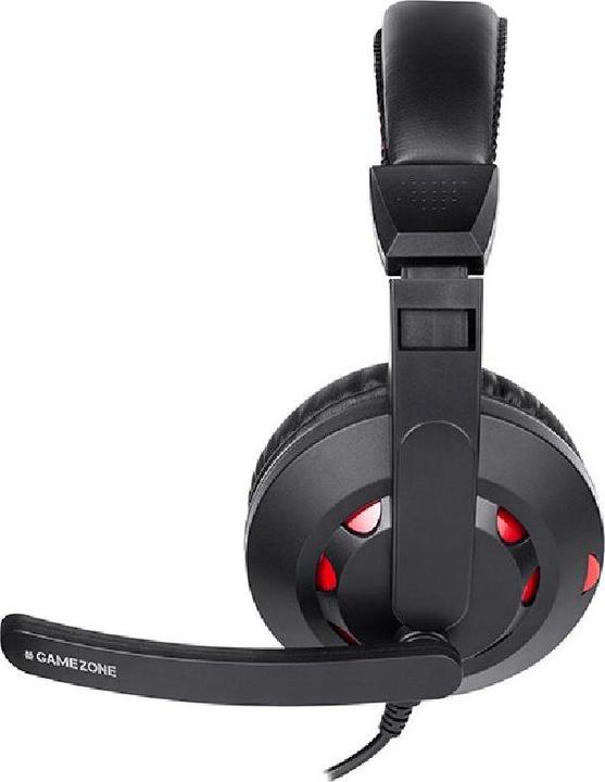 Actual product image Tracer gamezone explode V3 headphones (Cable)