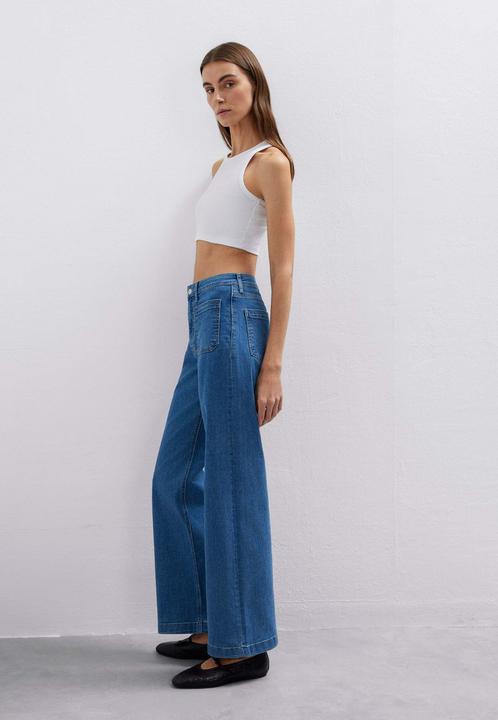 Image du produit Mavi Jeans Malibu Marine (28)