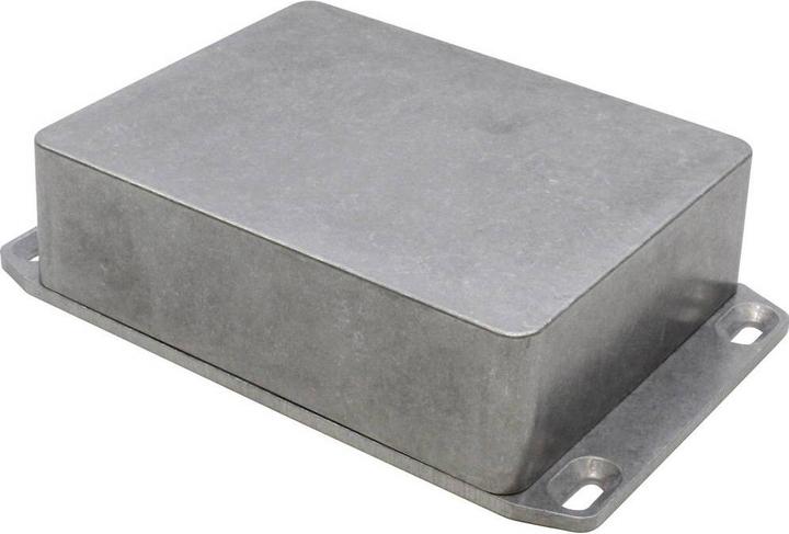 Actual product image Hammond Universal housing (Housing)
