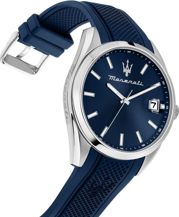 Immagine prodotto Maserati Attrazione (Orologio sportivo, 43 mm)