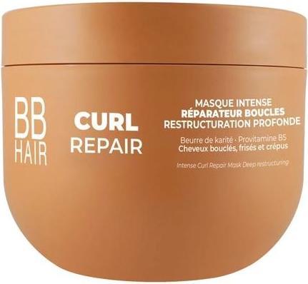 Immagine prodotto Generik Gen Bbhair Curl Repair Masque Intense 500ml (500 ml)