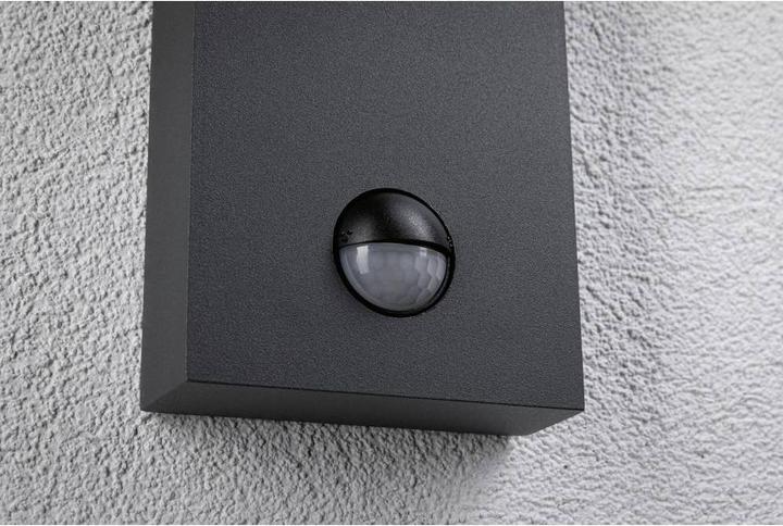 Image du produit Paulmann Puka (800 lm, IP44)