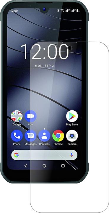 Actual product image Dipos Screen Protector Anti-Shock (1 pcs., Gigaset GX290)