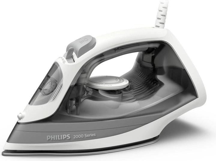 Actual product image Philips 2000 Series DST2020/80 (2000 W, 110 g/min)