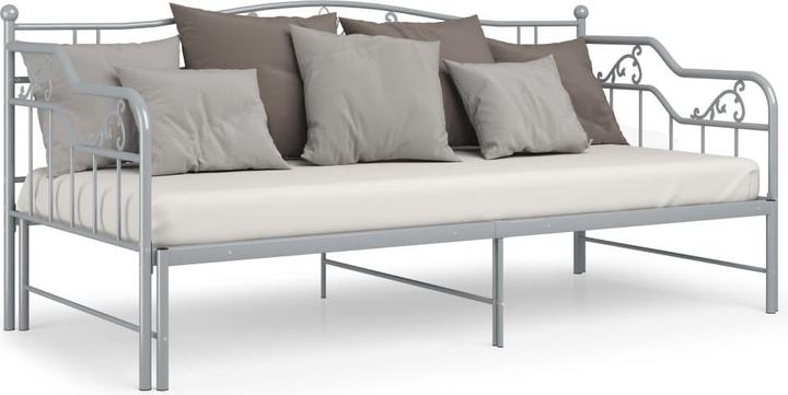 Image du produit vidaXL Schlafsofa-Gestell (90 x 200 cm)