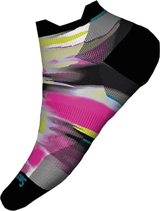 Produktbild Smartwool Ws Run Target Cushn Low Ankle (M)