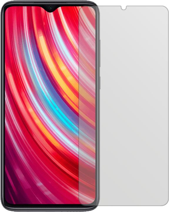 Produktbild Dipos Displayschutzfolie Antireflex (1 Stück, Xiaomi Redmi Note 8 Pro)