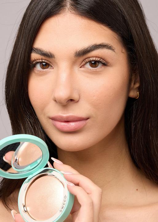 Produktbild Sweed The Highlighter (Aurora - Ivory Gold, Highlighter)