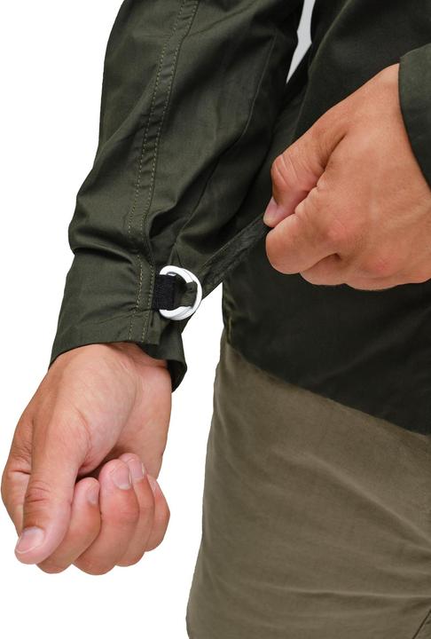 Produktbild Mover Plastic Free Sportswear EtaDryWinbreaker Shell (XL)