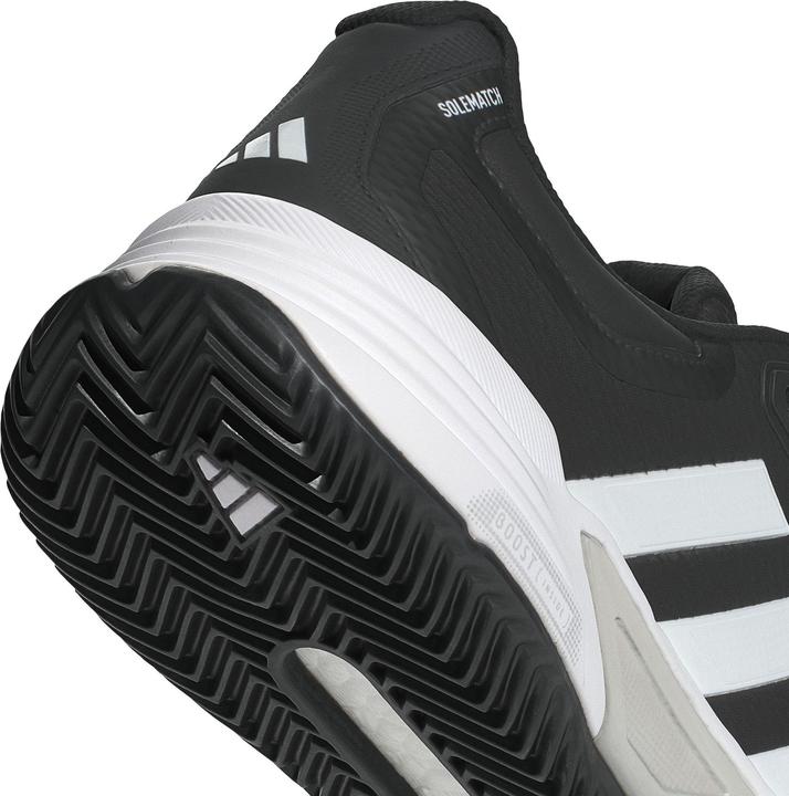 Image du produit adidas chaussures de tennis solematch control (42 2/3)