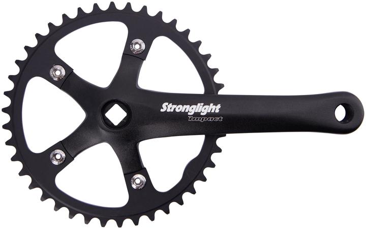 Produktbild Stronglight Impact (170 mm)