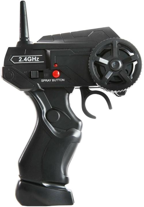 Image du produit Amewi RC Drift Sport GTR 4WD 1:16 RTR grün (RTR Prêt à fonctionner)