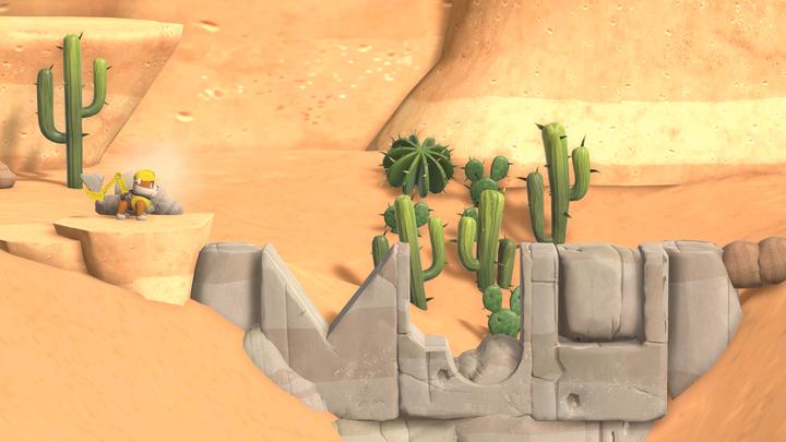 Image du produit Bandai Namco Paw Patrol (PS4, DE)