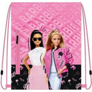 Thumbnail - Undercover, Tasche, Turnsack Barbie, Schwarz, Rosa, (5 l)