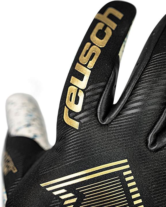 Produktbild Reusch Fastgrip Fusion Torwarthandschuhe
