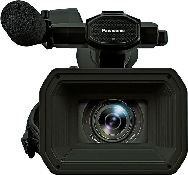 Image du produit Panasonic Ag-Ux180 (9.46 Mpx, 24p, 20 x)