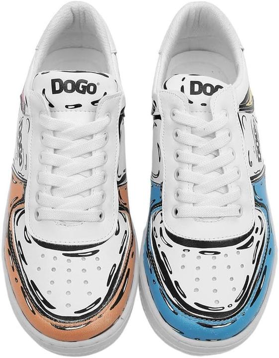 Immagine prodotto Dogo Scarpe da Ginnastica Sketch (38)