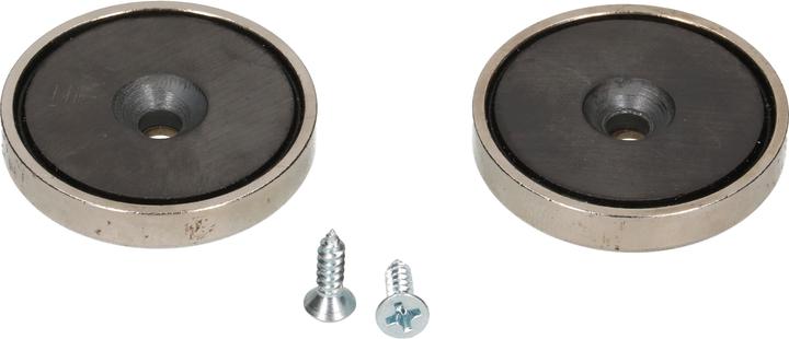Produktbild Max Hauri Prime Line Magnet-Set (0.04 m)