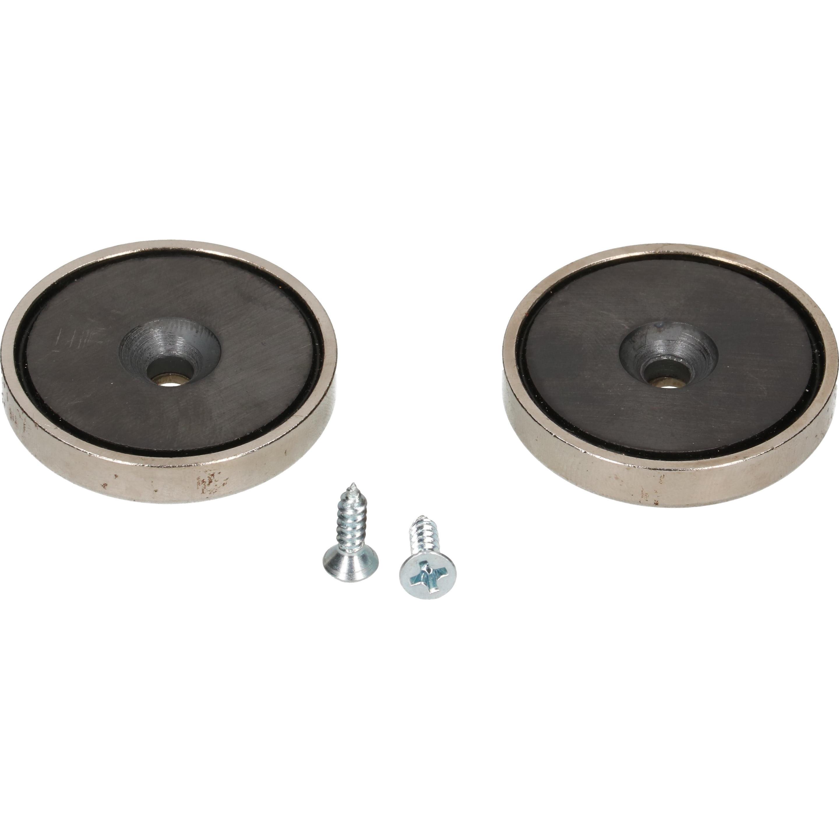 Max Hauri, Steckdosenleiste, Prime Line Magnet-Set (0.04 m)