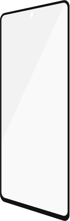 Actual product image PanzerGlass Edge to Edge (1 Piece, Samsung Galaxy A52 5G, Samsung Galaxy A52)