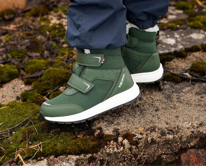 Image du produit Viking Equip Warm WP 2V (30)